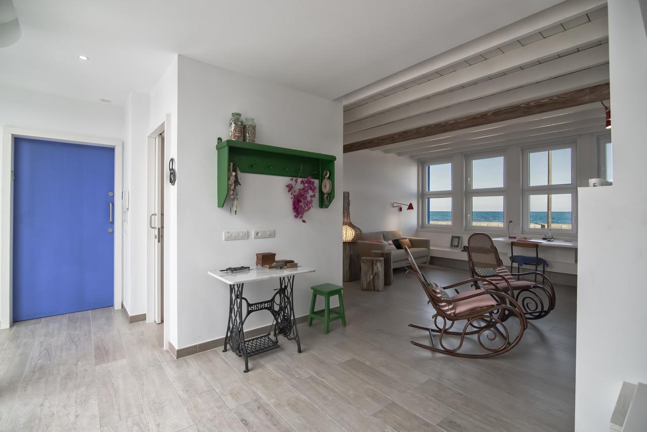 Flatguest - Castle Sea View Διαμέρισμα Λας Πάλμας ντε Γκραν Κανάρια Εξωτερικό φωτογραφία