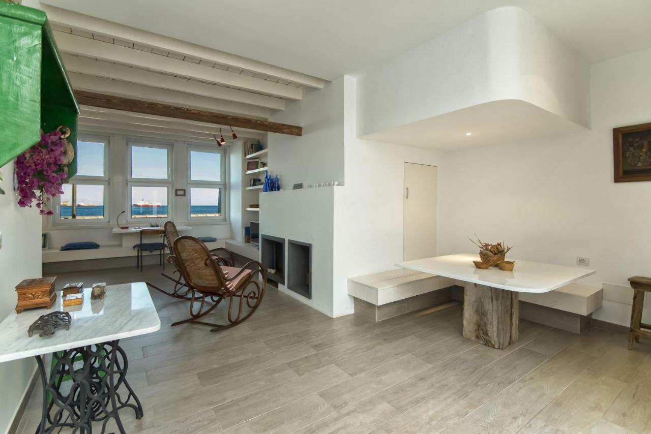 Flatguest - Castle Sea View Διαμέρισμα Λας Πάλμας ντε Γκραν Κανάρια Εξωτερικό φωτογραφία